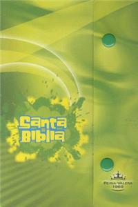 Santa Biblia-Rvr 1960-Snap Closure