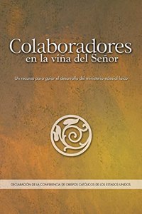 Colaboradores en la viña del Señor