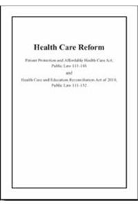 Health Care Reform