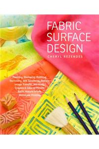 Fabric Surface Design
