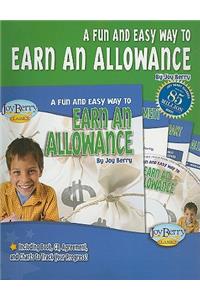 A Fun and Easy Way to Earn an Allowance