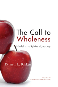Call to Wholeness