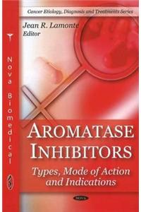 Aromatase Inhibitors