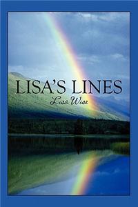 Lisa's Lines