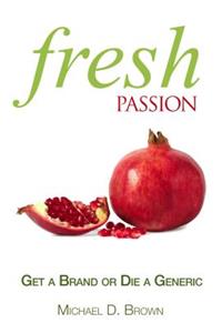 Fresh Passion