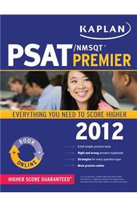 Kaplan PSAT/NMSQT