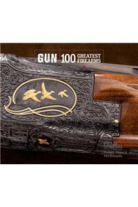 Gun: 100 Greatest Firearms