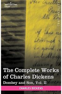 The Complete Works of Charles Dickens (in 30 Volumes, Illustrated)