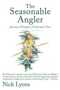 Seasonable Angler