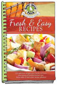 Fresh & Easy Family Meals