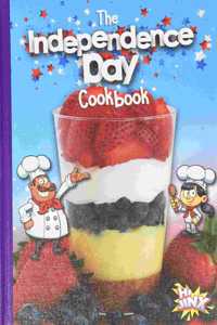 Independence Day Cookbook