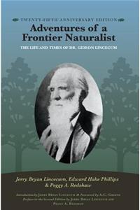 Adventures of a Frontier Naturalist