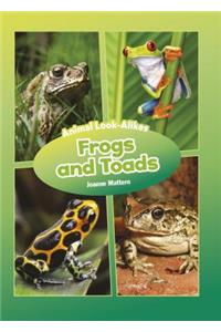 Frogs and Toads