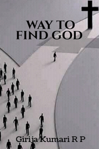 Way to Find God