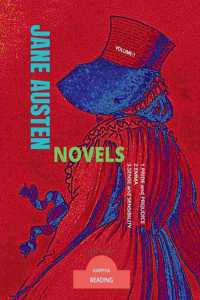 Jane Austen Novels