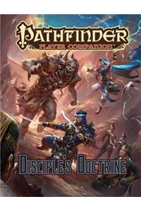 Pathfinder Player Companion: Disciple's Doctrine