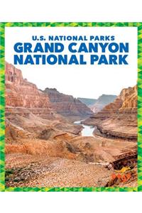 Grand Canyon National Park