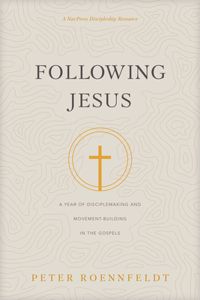 Following Jesus