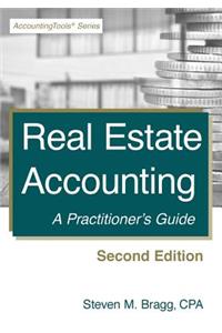 Real Estate Accounting