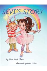 Sevi's Story