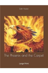 The Phoenix and the Carpet