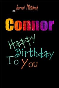 Connor