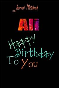 Ali