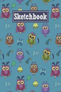 Sketchbook