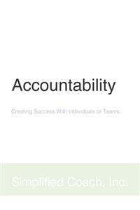 Accountability