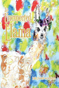 Unexpected Llama