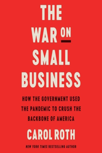 War on Small Business Lib/E