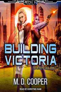 Building Victoria