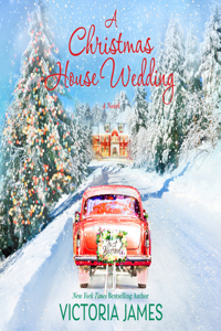 Christmas House Wedding