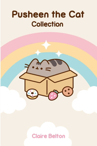 Pusheen the Cat Collection