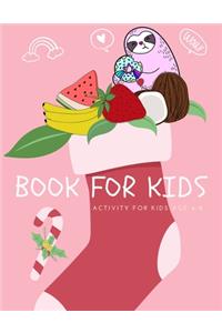 Book for kids