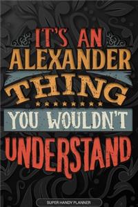 Alexander