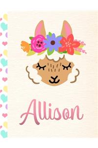 Allison