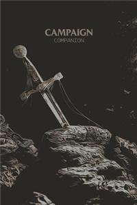 RPG Journal