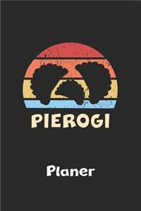 PIEROGI Planer