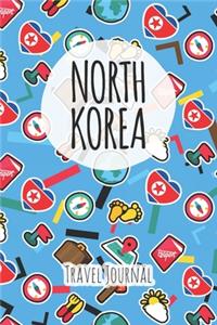 North Korea Travel Journal