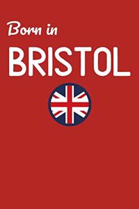 Born In Bristol