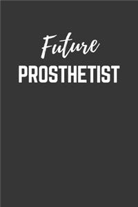 Future Prosthetist Notebook