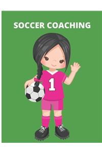 Soccer Coaching