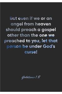 Galatians 1