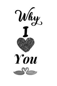Why I Love You