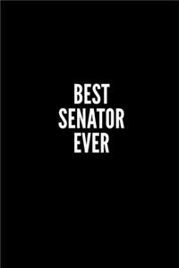 Best Senator Ever