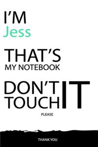 Jess