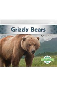 Grizzly Bears