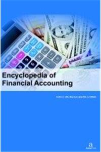 ENCYCLOPEDIA OF FINANCIAL ACCOUNTING, 2 VOLUME SET