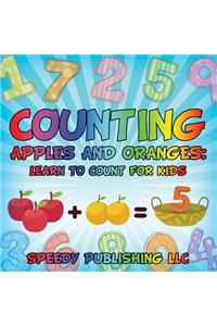 Counting Apples and Oranges